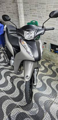 HONDA BIZ 125i 